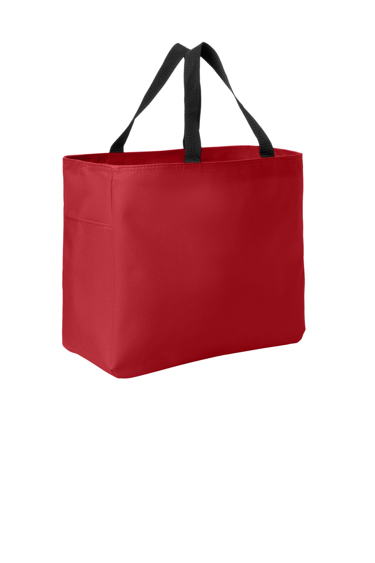 Red Port Authority - Essential Tote. B0750