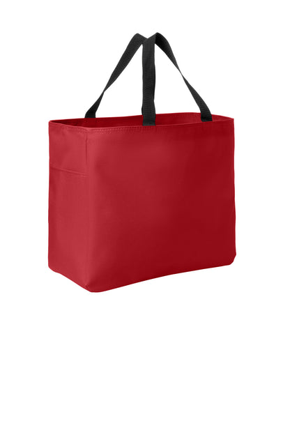 Red Port Authority - Essential Tote. B0750