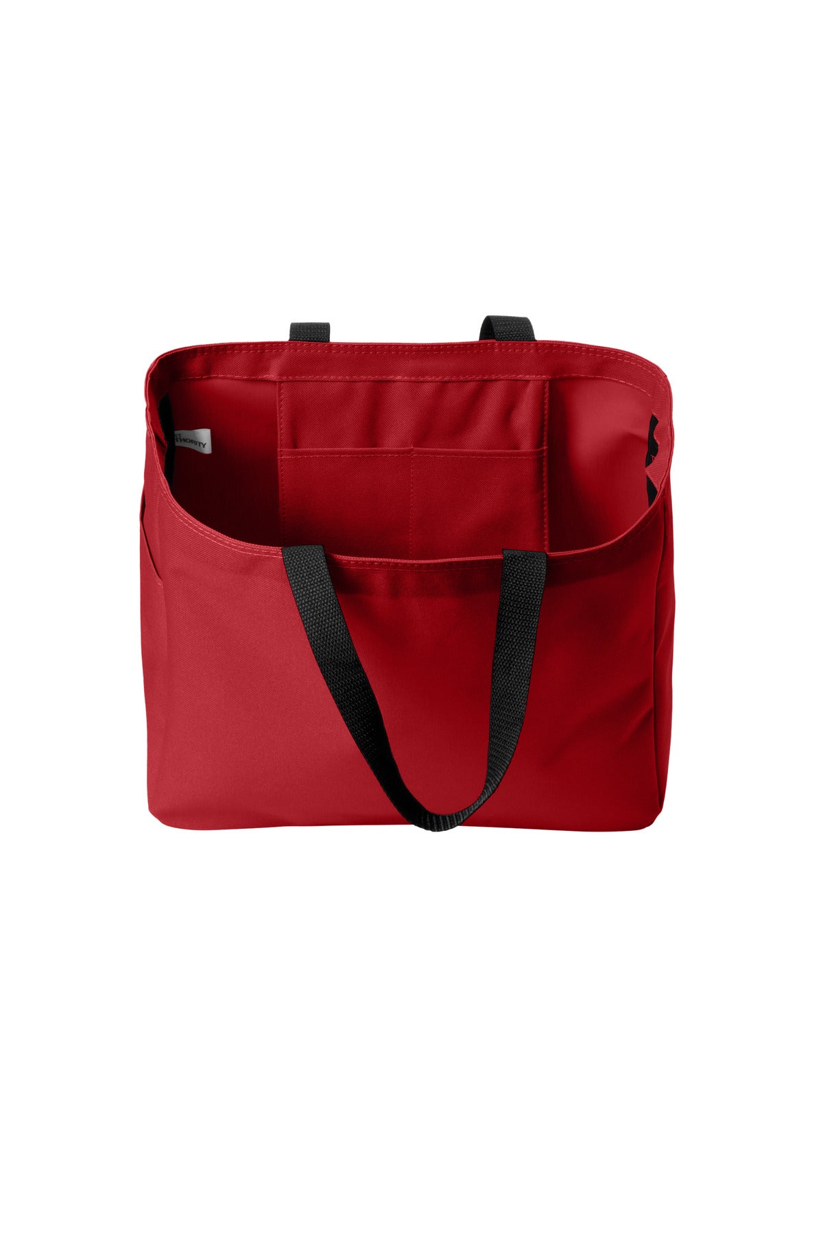 Red Port Authority - Essential Tote. B0750