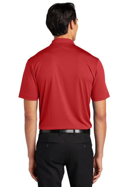 RichRed Port Authority C-FREE Snag-Proof Polo K864 plain