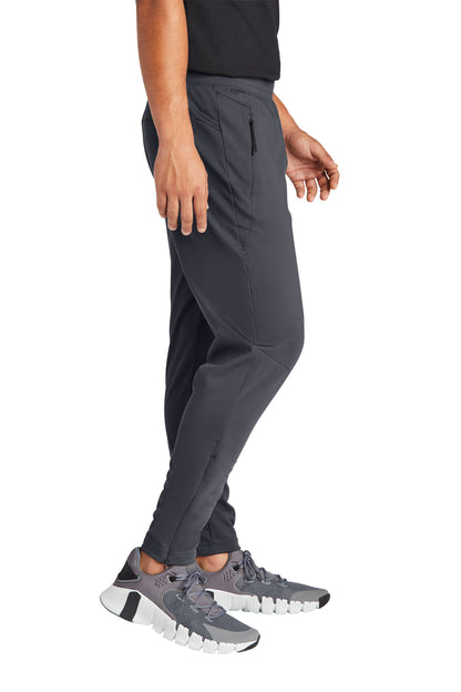 Right View of Graphite Sport-Tek Circuit Jogger PST871 plain