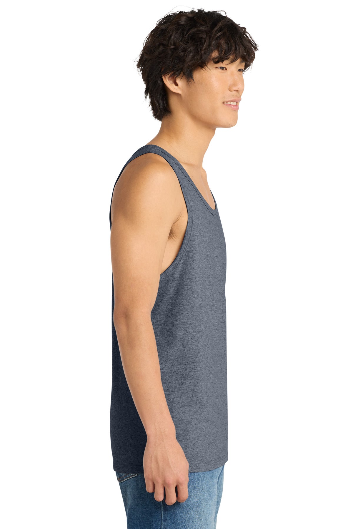 Right View of HtdNavy District The Concert Tank . DT5300 plain