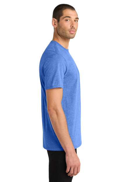 Right View of Hthrd Royal District Very Important Tee . DT6000 plain