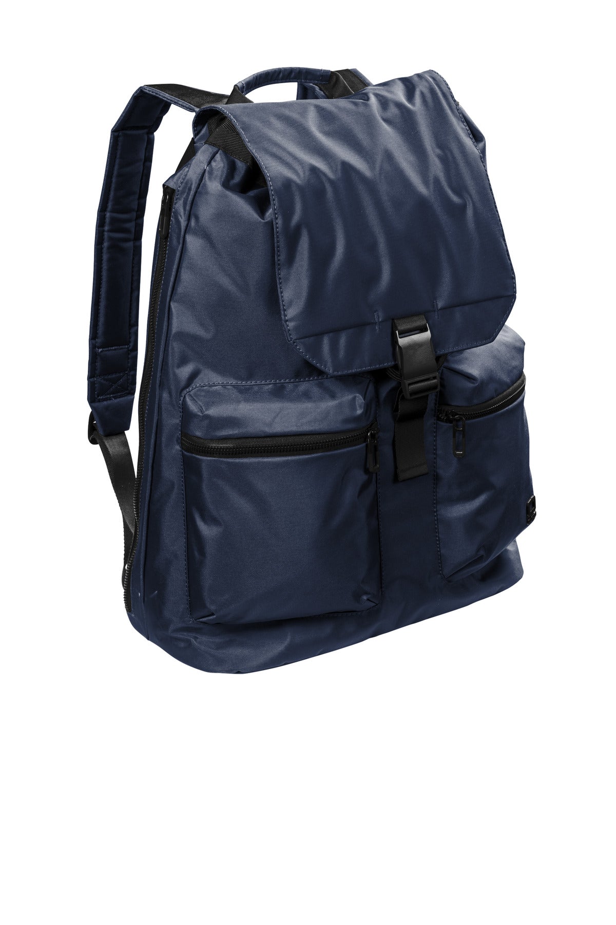 Right View of RiverBlNv OGIO Evolution Pack 91015 plain