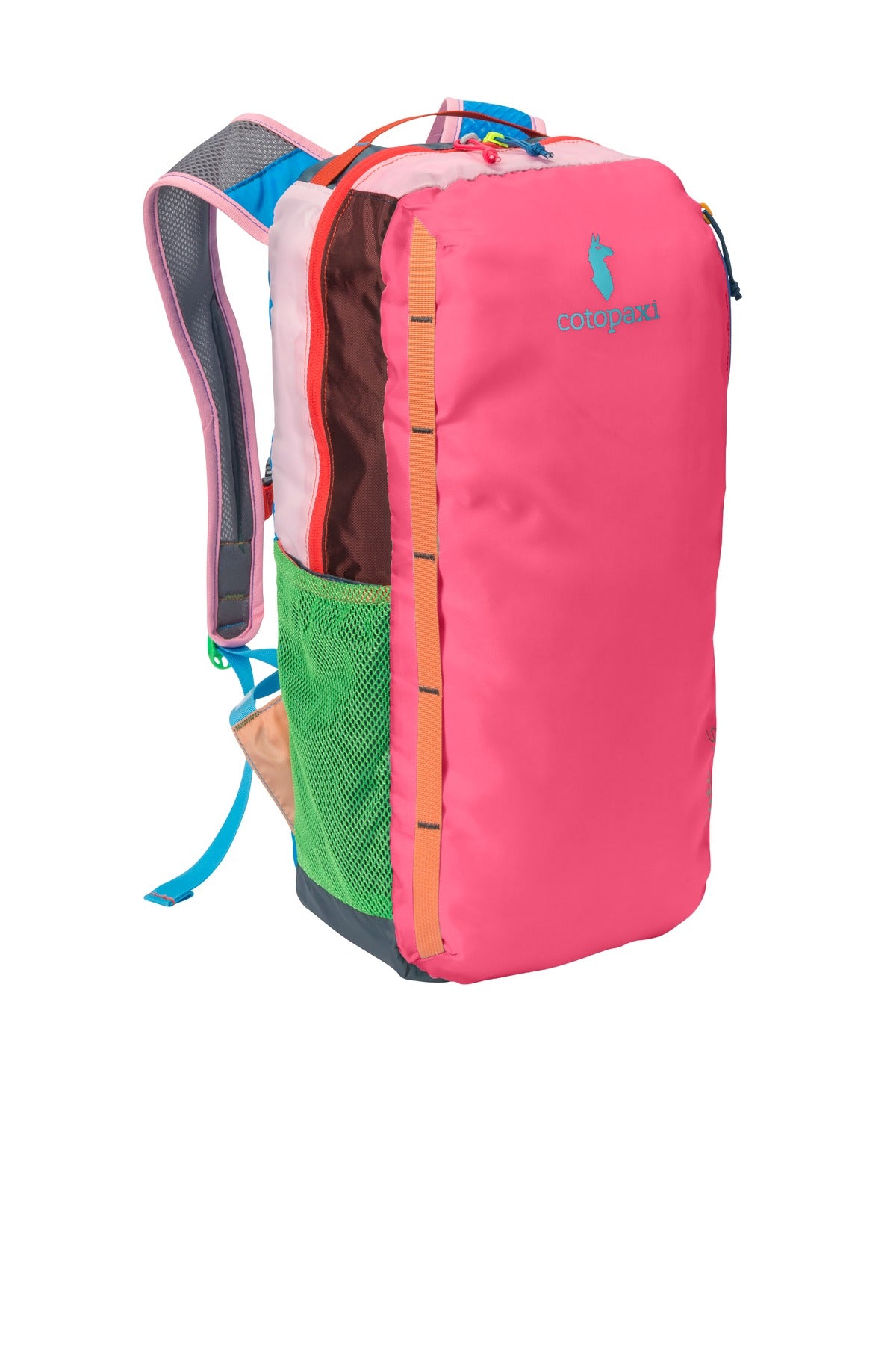 Right View of Surprise Cotopaxi Batac 16L Backpack plain