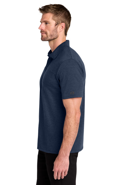 RiverBlNv OGIO Command Polo OG150 plain