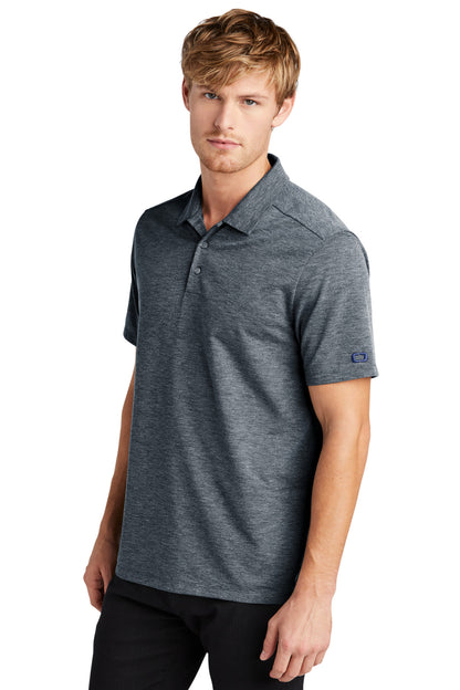 RiverBlNv OGIO Evolution Polo OG147 plain