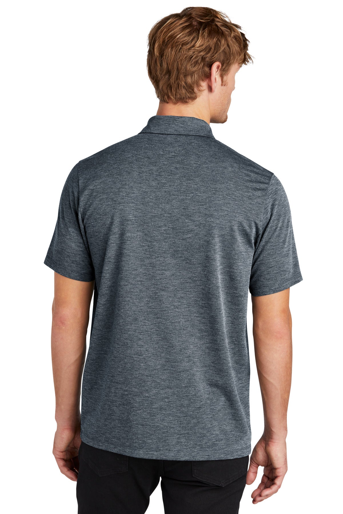 RiverBlNv OGIO Evolution Polo OG147 plain