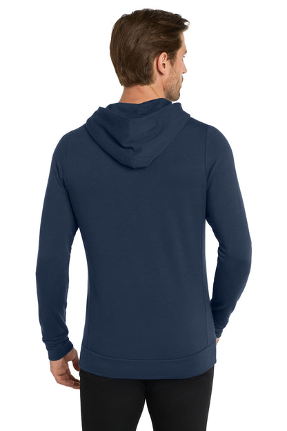 RiverBlNv OGIO Luuma Hoodie OG814 plain