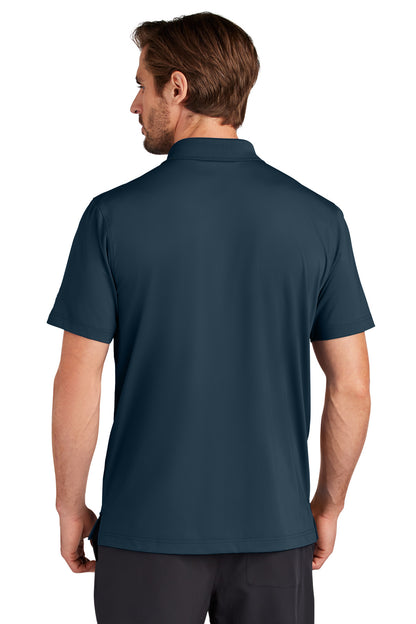 RiverBlNv OGIO Regain Polo OG170 plain