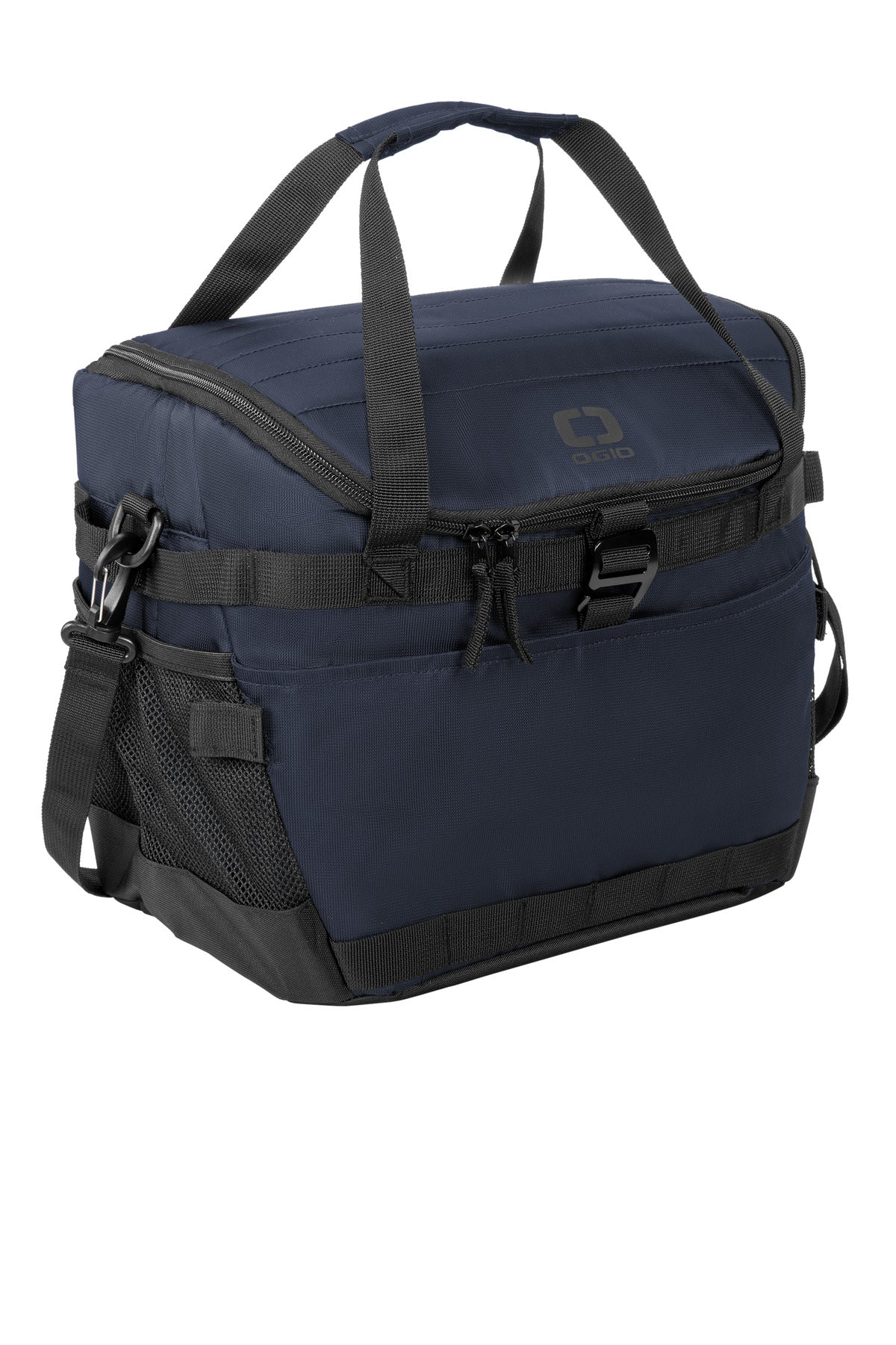RiverBlNv OGIO Sprint 24-Pack Cooler 96002 plain