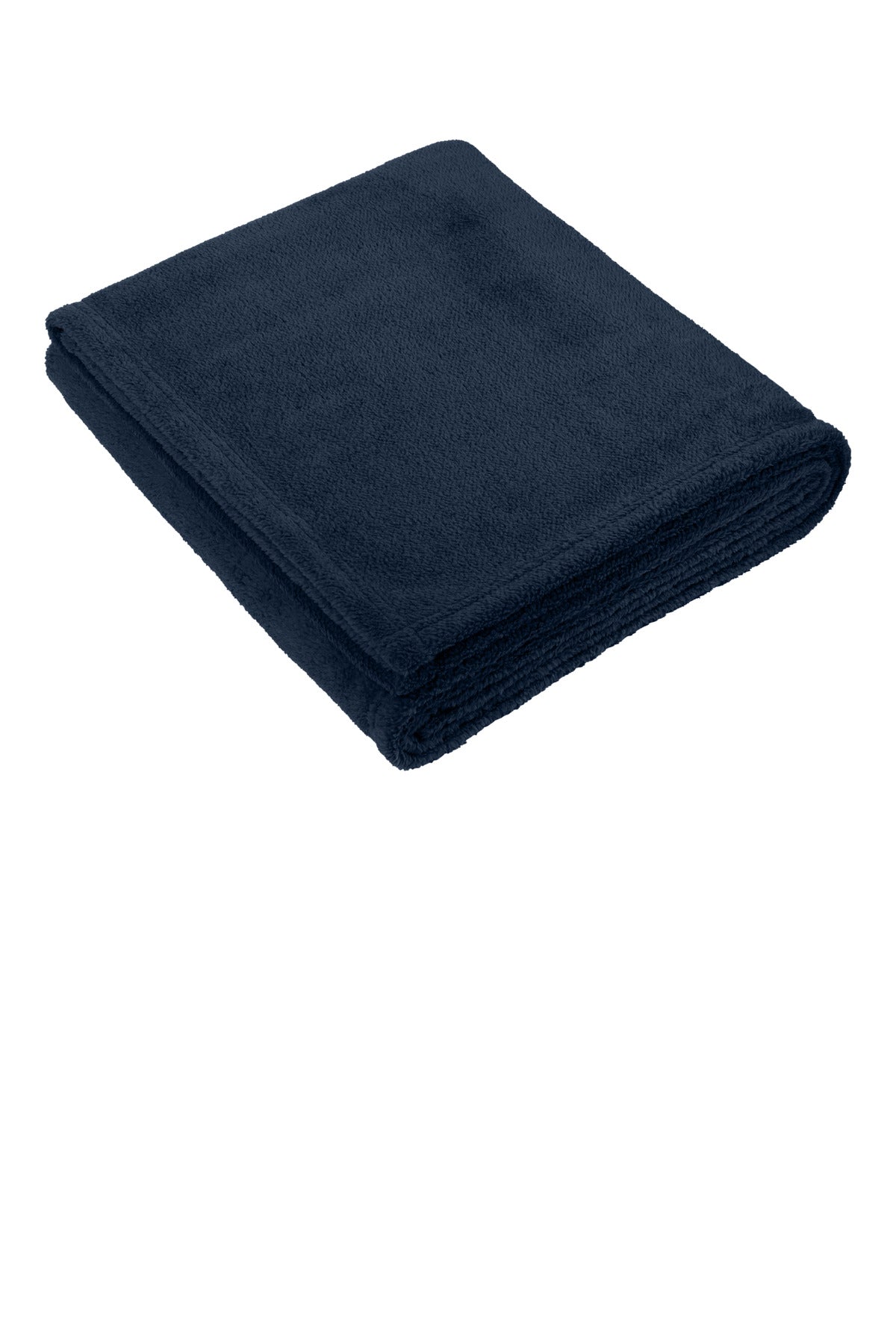 RiverBlNv Port Authority Dream Plush Blanket BP37 plain