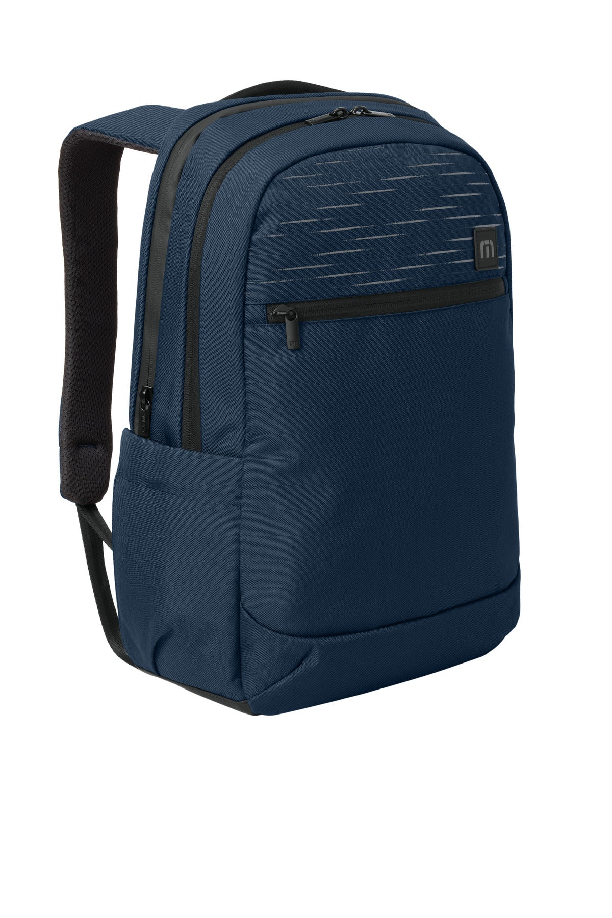 RiverBlNv TravisMathew Approach Backpack TMB100