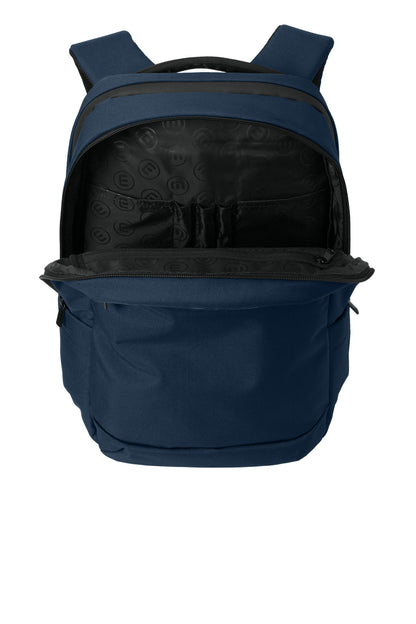 RiverBlNv TravisMathew Approach Backpack TMB100