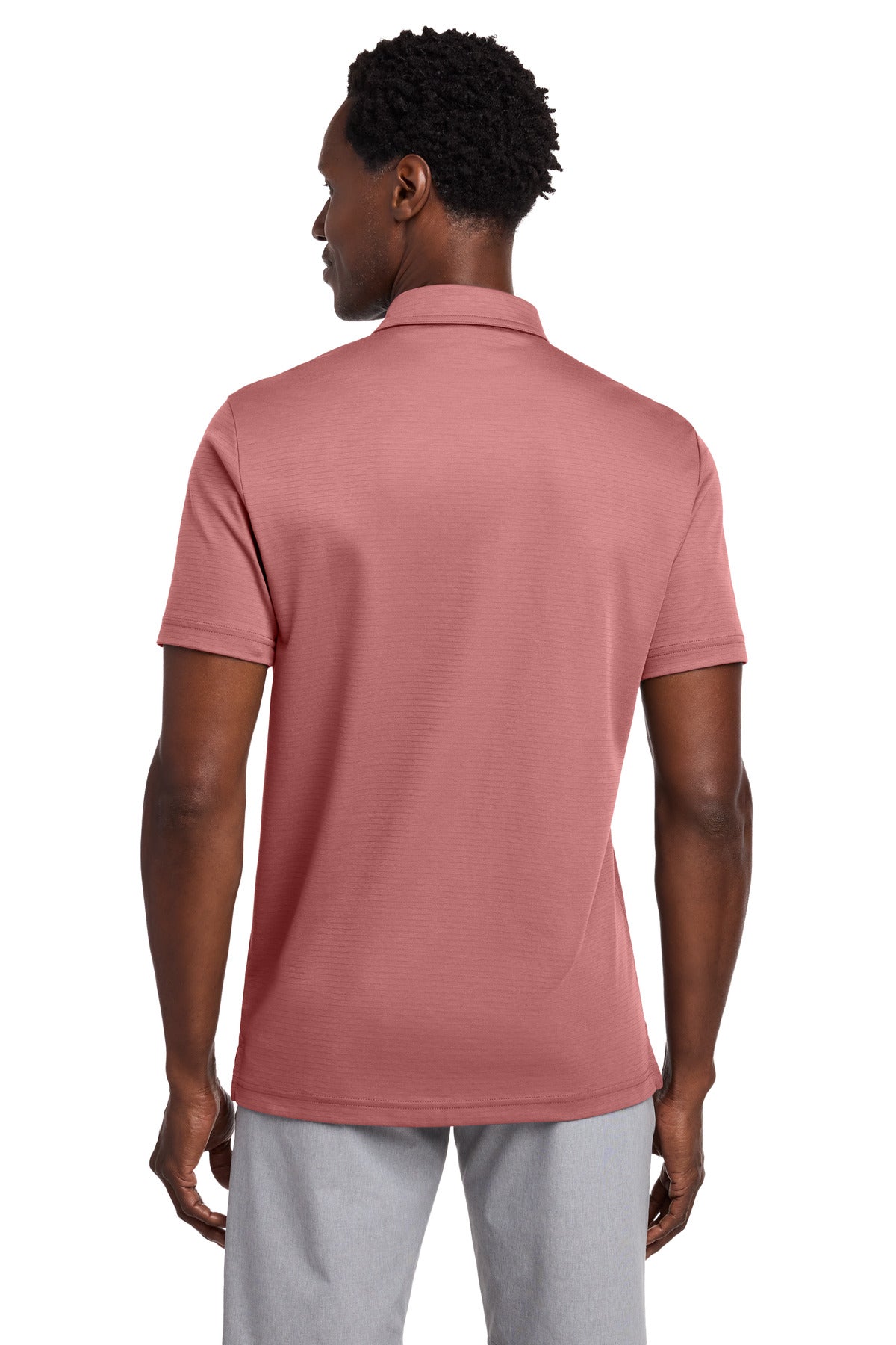 RoanRouge TravisMathew Bayfront Solid Polo TM1MY399 plain