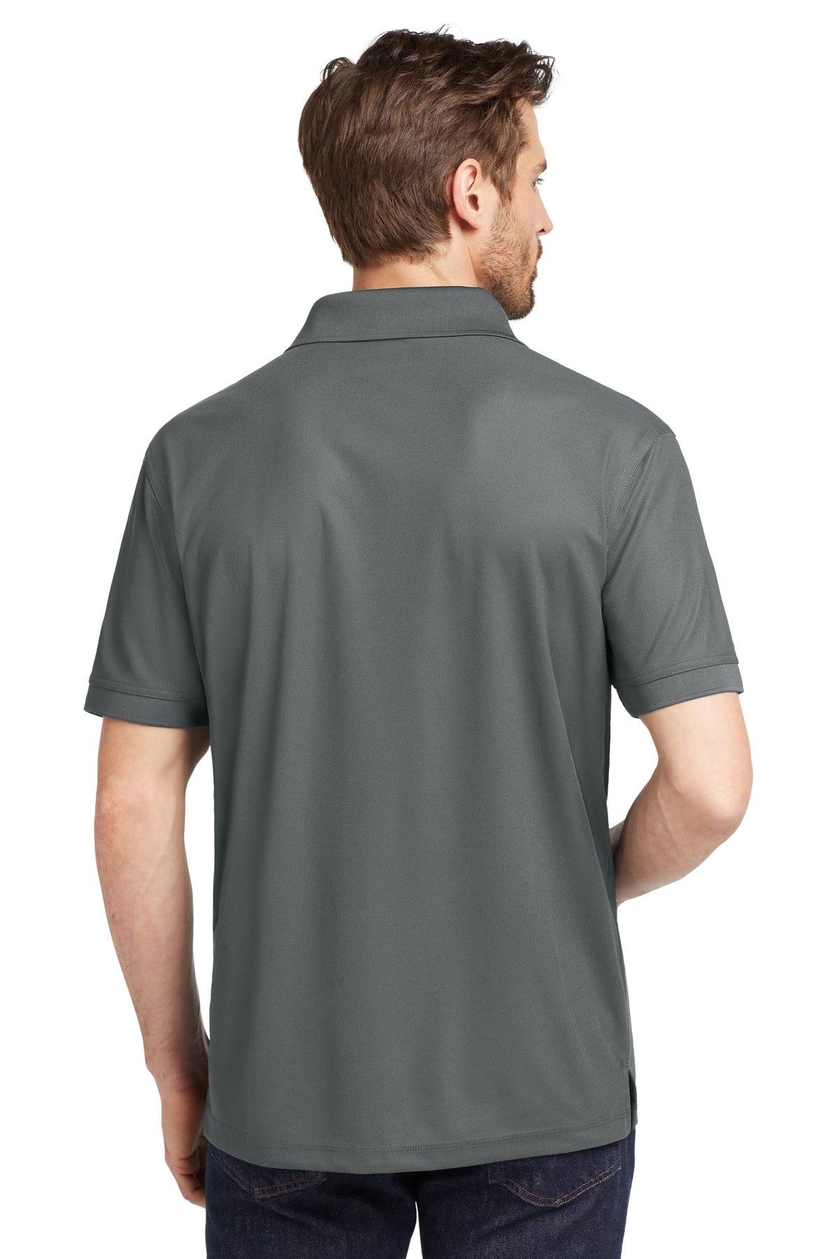 Rogue Grey OGIO - Caliber2.0 Polo OG101 plain