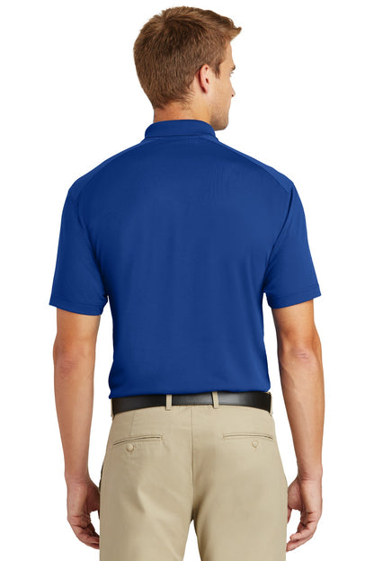 Royal CornerStone Select Lightweight Snag-Proof Polo. CS418 plain