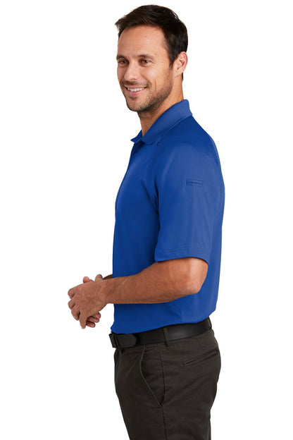Royal CornerStone Select Lightweight Snag-Proof Tactical Polo. CS420 plain