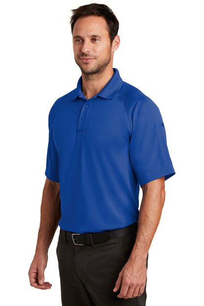 Royal CornerStone Select Lightweight Snag-Proof Tactical Polo. CS420 plain