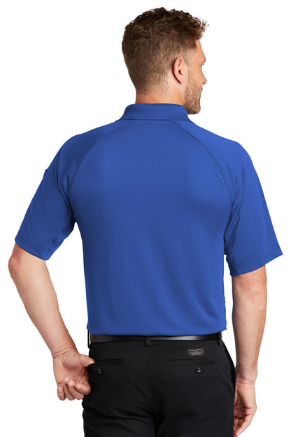 Royal CornerStone Select Lightweight Snag-Proof Tactical Polo. CS420 plain