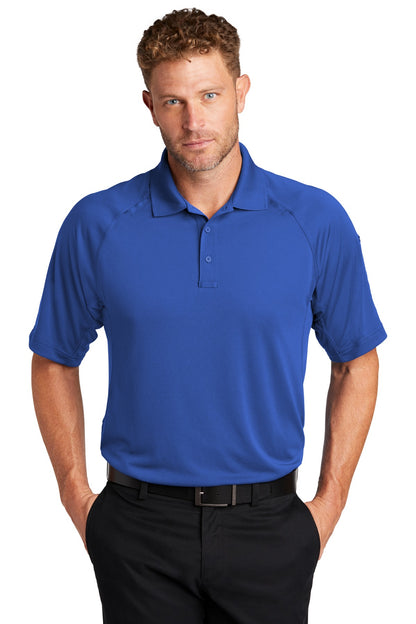 Royal CornerStone Select Lightweight Snag-Proof Tactical Polo. CS420 plain