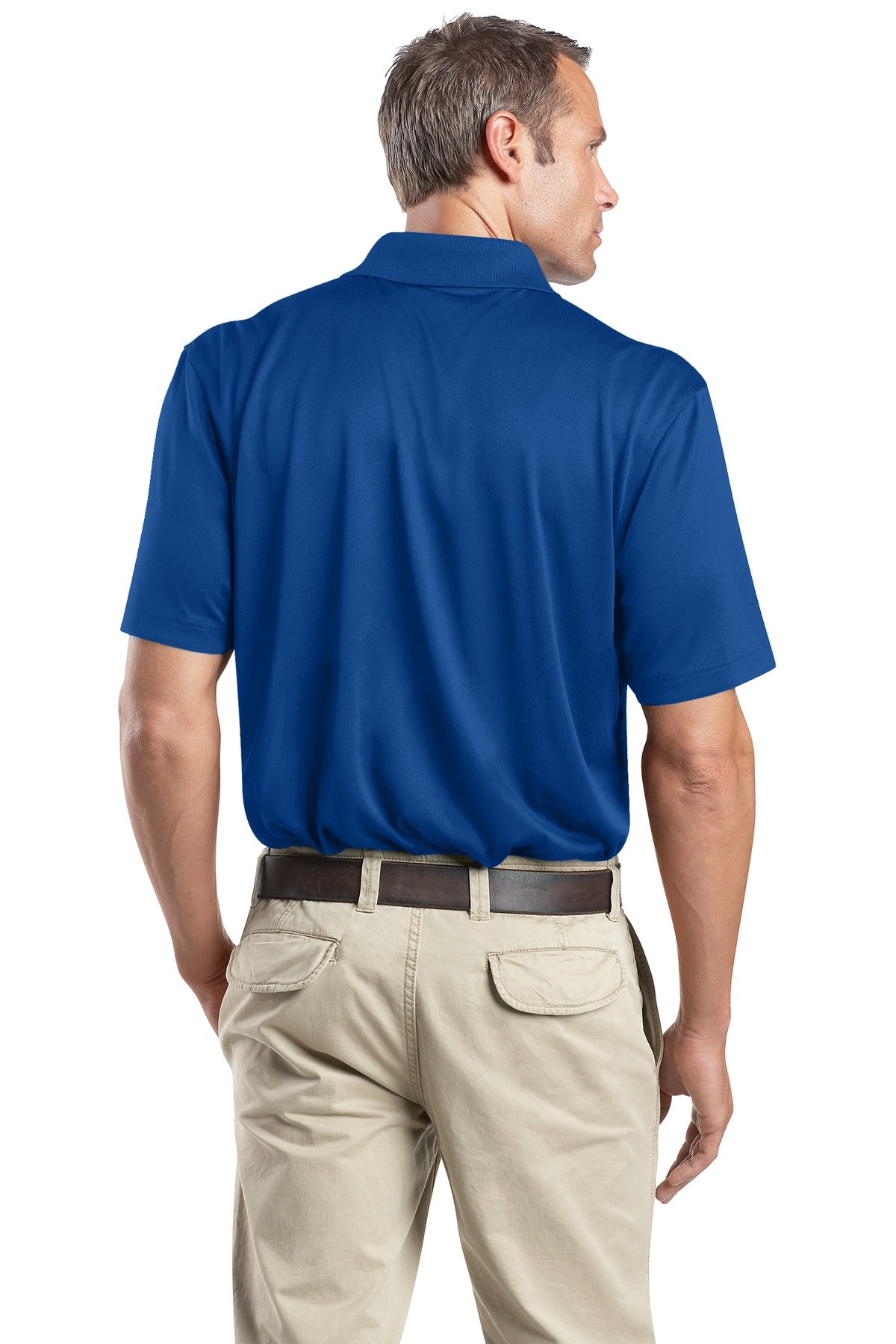 Royal CornerStone - Select Snag-Proof Polo. CS412 plain