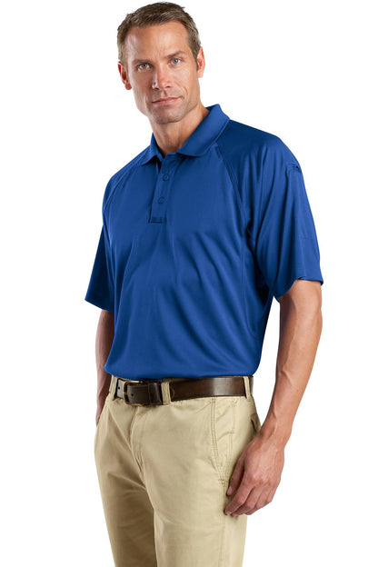 Royal CornerStone - Select Snag-Proof Tactical Polo. CS410 plain