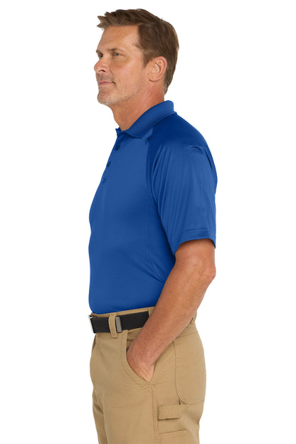 Royal CornerStone - Select Snag-Proof Tactical Polo. CS410 plain