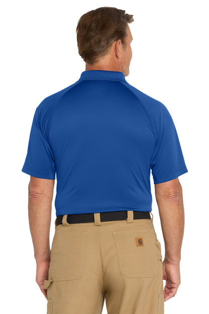 Royal CornerStone - Select Snag-Proof Tactical Polo. CS410 plain