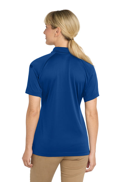 Royal CornerStone Women's Select Snag-Proof Tactical Polo. CS411 plain