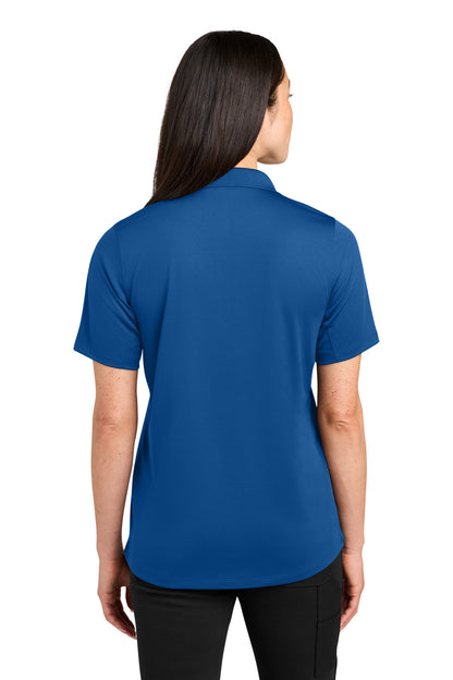 Royal CornerStone Women's Workwear Pro Tactical Polo CS453 plain