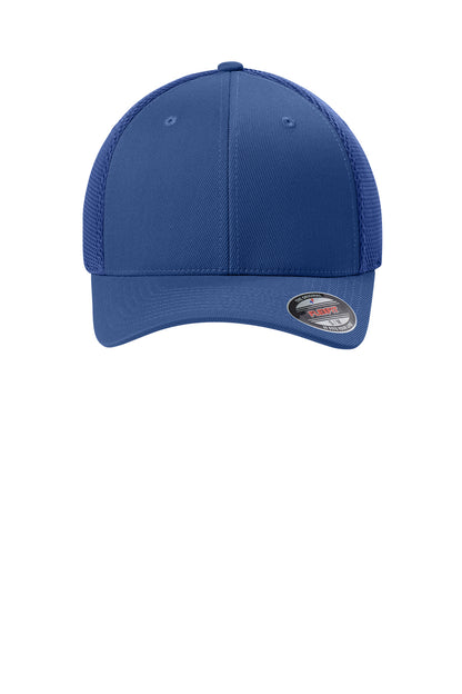 Royal Flexfit Ultrafiber Airmesh Cap FF6533 plain