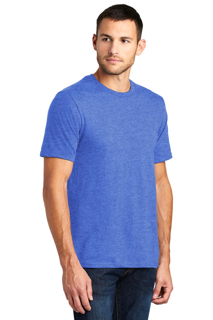 Royal Frost District Very Important Tee . DT6000 plain