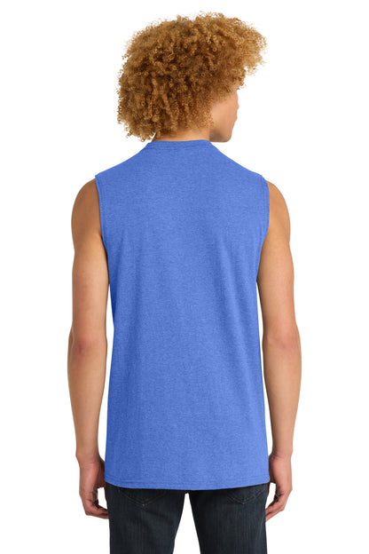 Royal Frost District V.I.T Muscle Tank DT6300 plain