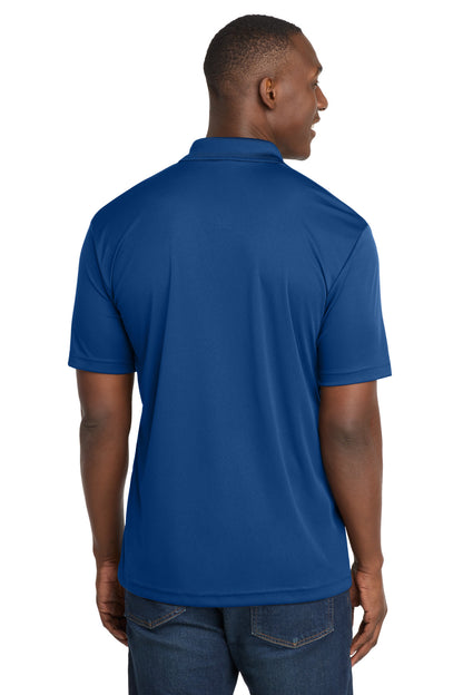 Royal Sport-Tek PosiCharge Competitor Polo. ST550 plain
