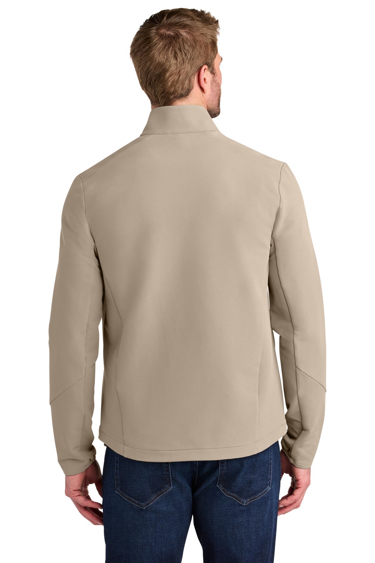 Sahara OGIO Kinetic Soft Shell OG740 plain