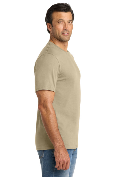 SandDune Volunteer Knitwear Chore Tee VL60 plain