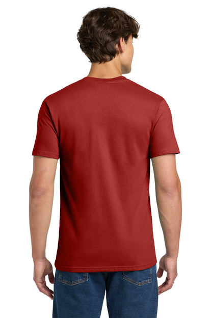ScarRed Gildan Hammer T-Shirt. H000 plain