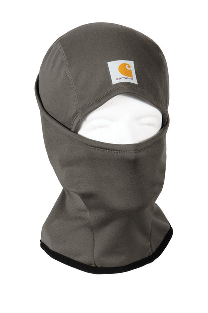 Shadow Carhartt Force Helmet-Liner Mask. CTA267 plain