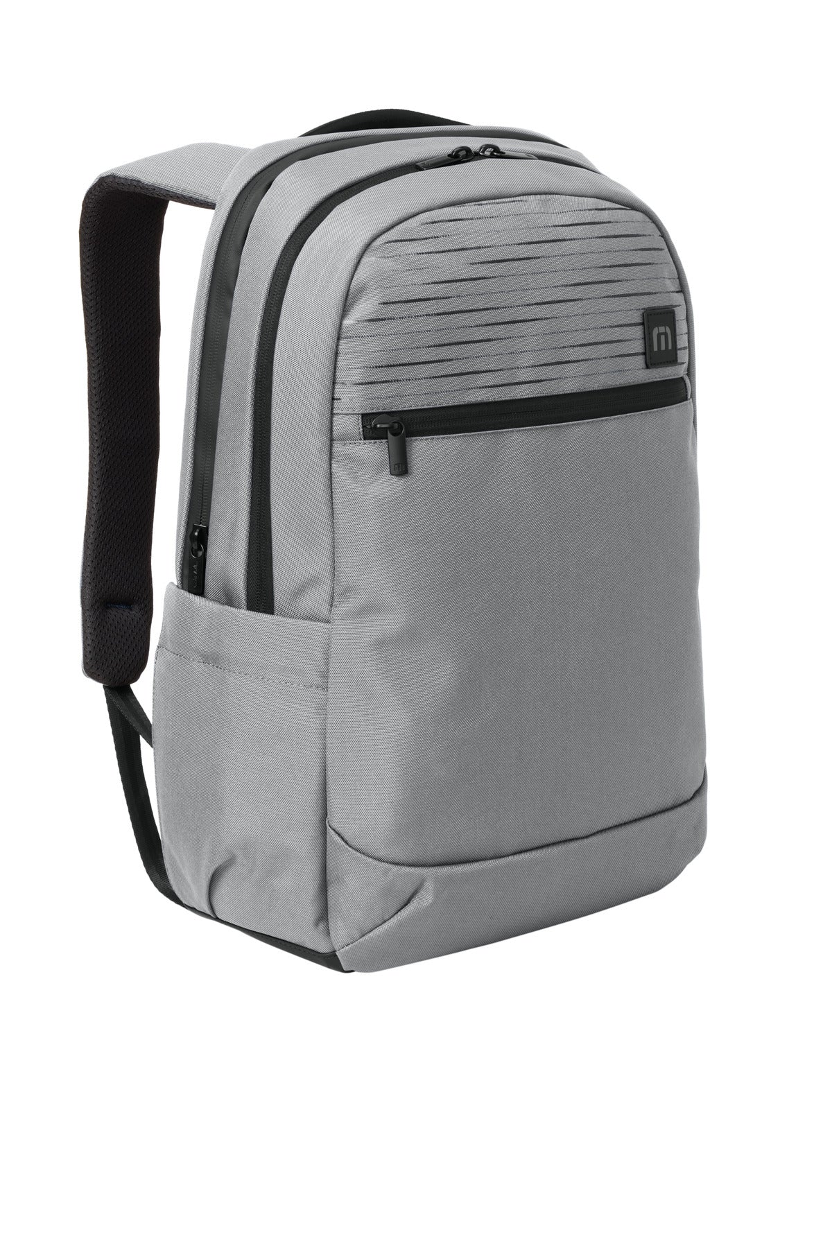 ShadowGrey TravisMathew Approach Backpack TMB100