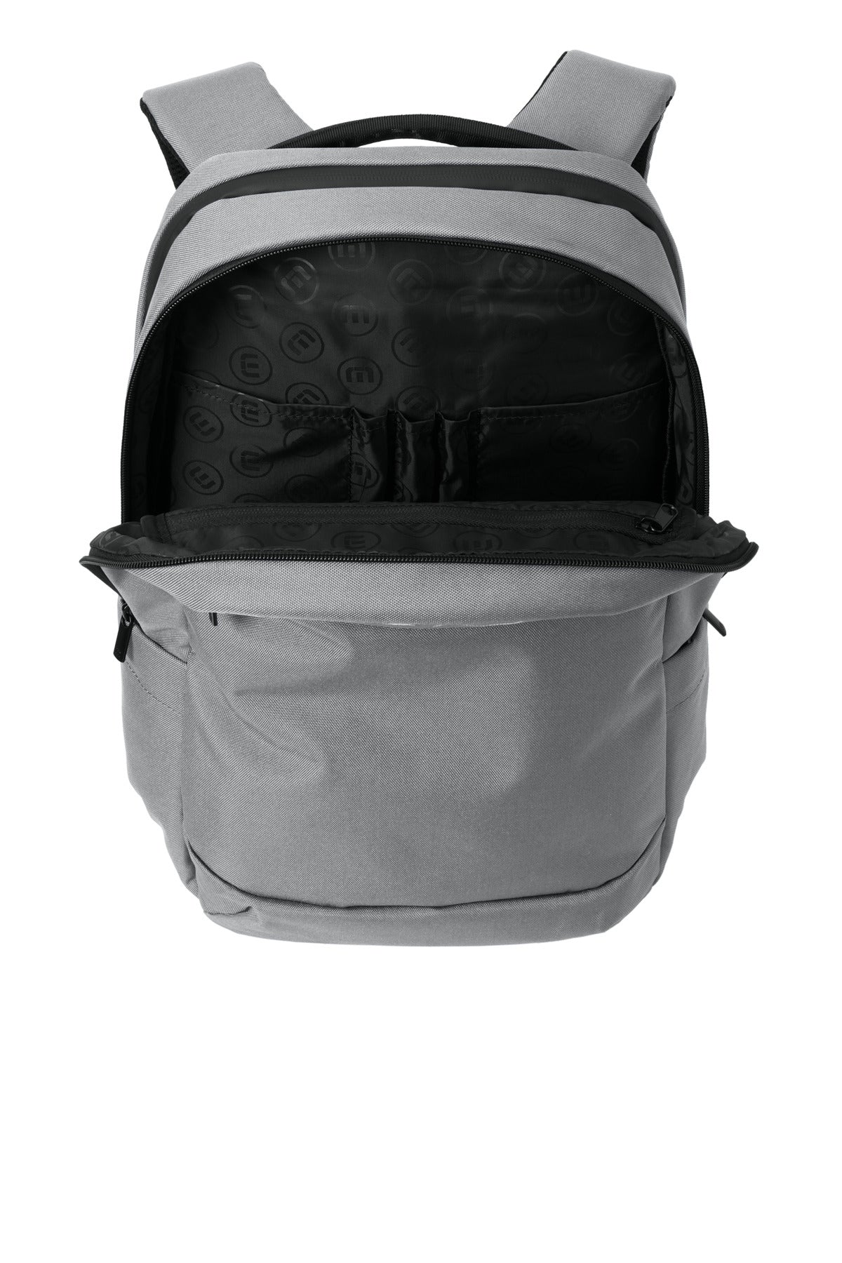 ShadowGrey TravisMathew Approach Backpack TMB100