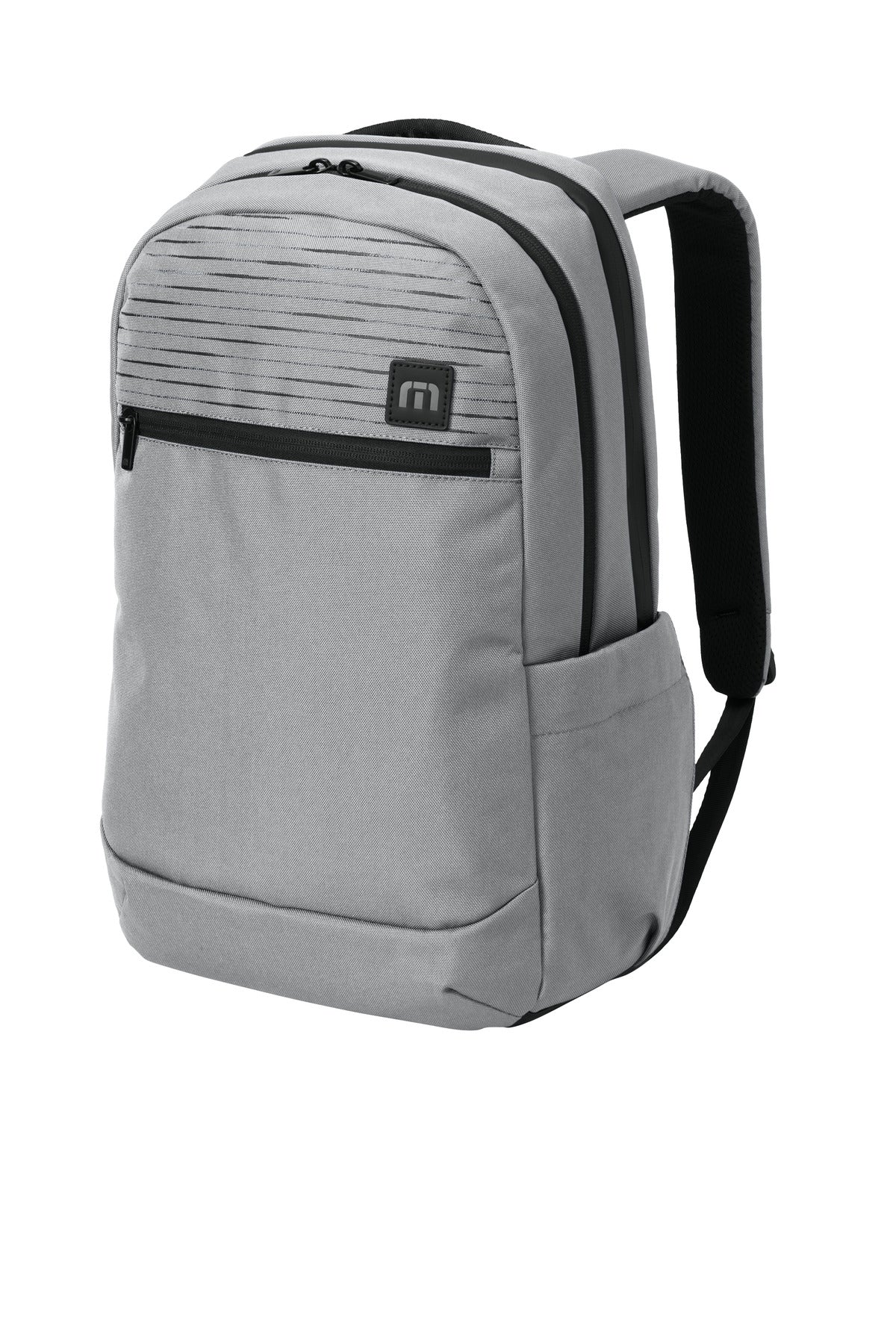 ShadowGrey TravisMathew Approach Backpack TMB100