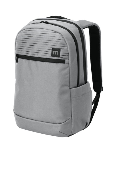 ShadowGrey TravisMathew Approach Backpack TMB100