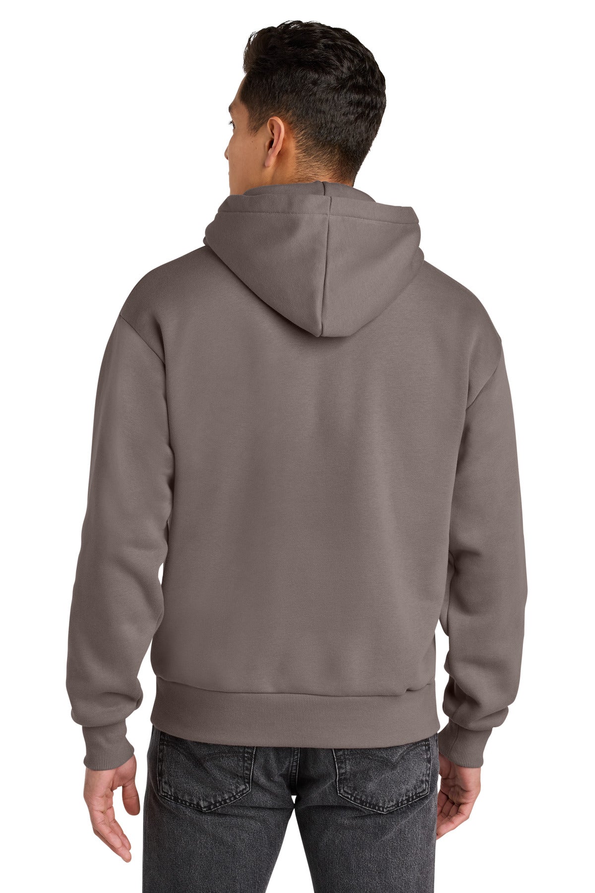 Shiitake Next Level Apparel Heavyweight Hoodie NL9307 plain