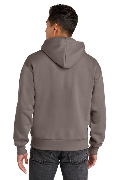Shiitake Next Level Apparel Heavyweight Hoodie NL9307 plain