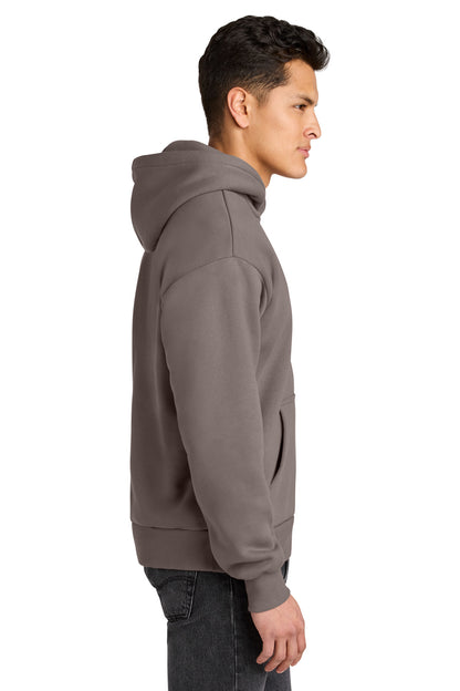 Shiitake Next Level Apparel Heavyweight Hoodie NL9307 plain