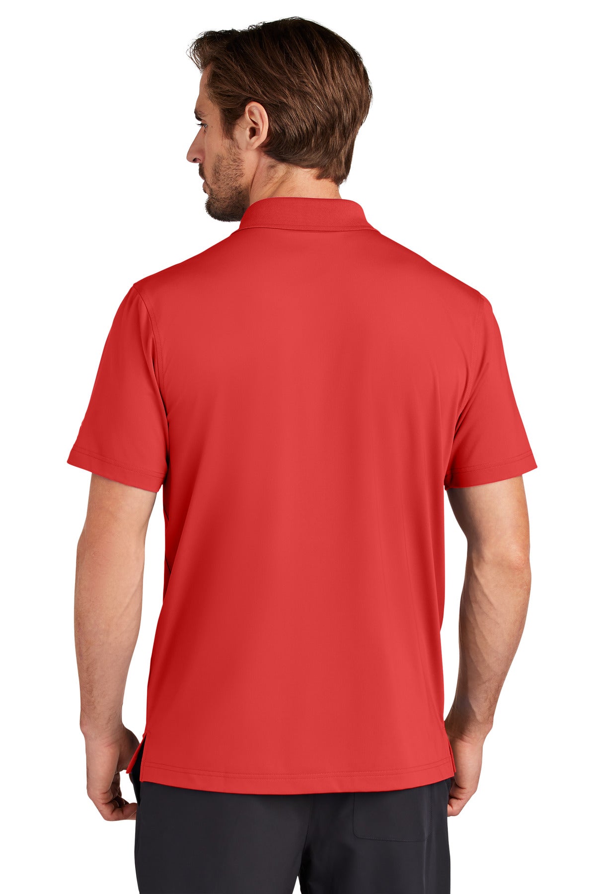SignalRed OGIO Regain Polo OG170 plain