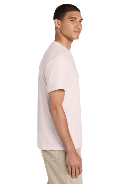 SoftPink BELLA+CANVAS Unisex 6-Ounce Heavyweight Tee BC3010