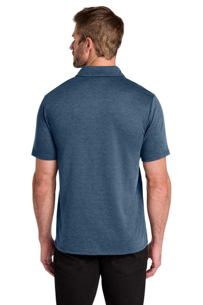 SparBlue OGIO Command Polo OG150 plain