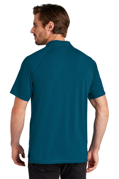 SparBlue OGIO Motion Polo OG152 plain